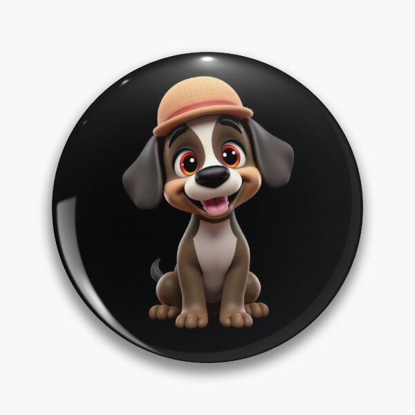 Item preview, Doggy Dapper designed and sold by musaouri.