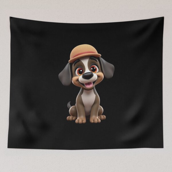Item preview, Doggy Dapper designed and sold by musaouri.