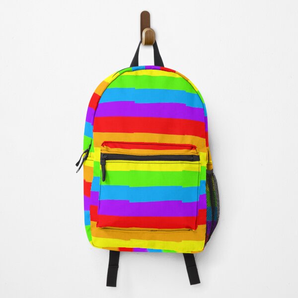 Item preview, Pride flag designed and sold by CatzLolz.