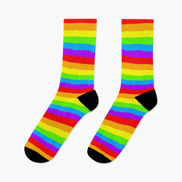 Item preview, Pride flag designed and sold by CatzLolz.