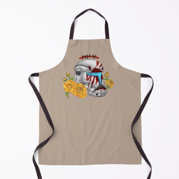 Item preview, Sev (MANDO) designed and sold by tralma.