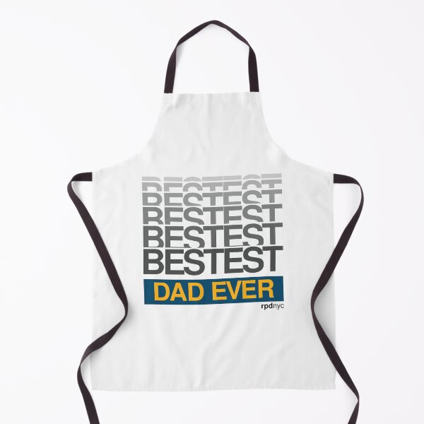 Item preview, BEST DAD EVER designed and sold by rpraterdsn.