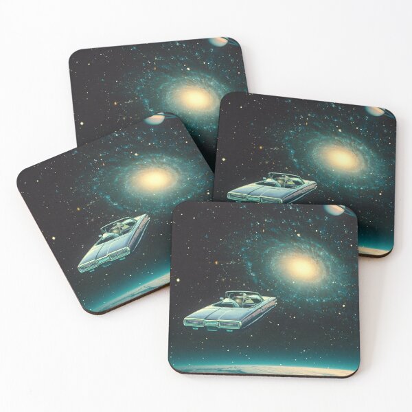 Item preview, Where Are We Going? designed and sold by Taudalpoi.