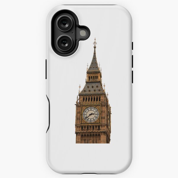 Item preview, Big Ben designed and sold by Ev_Etheree.