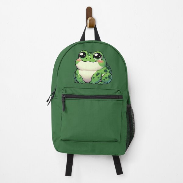 Item preview, Chonky Frog designed and sold by ArtistEmbrace.