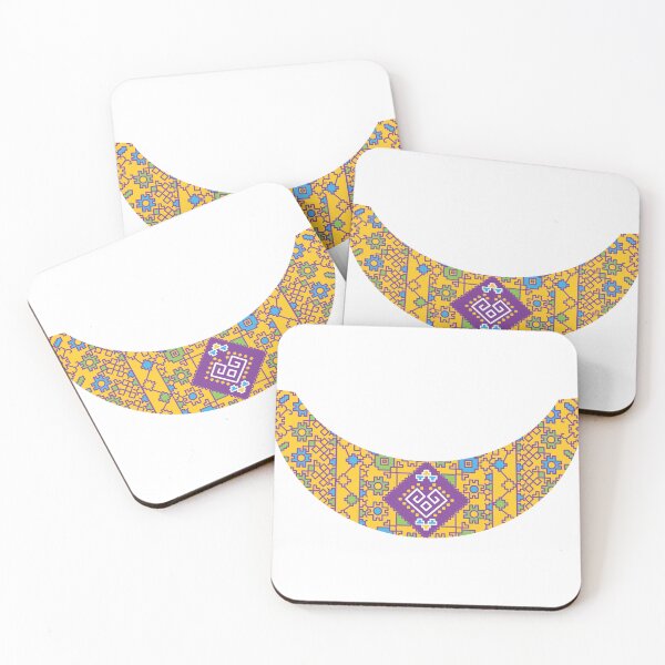 Item preview, Ukrainian Pattern Reimagined designed and sold by artnatago.