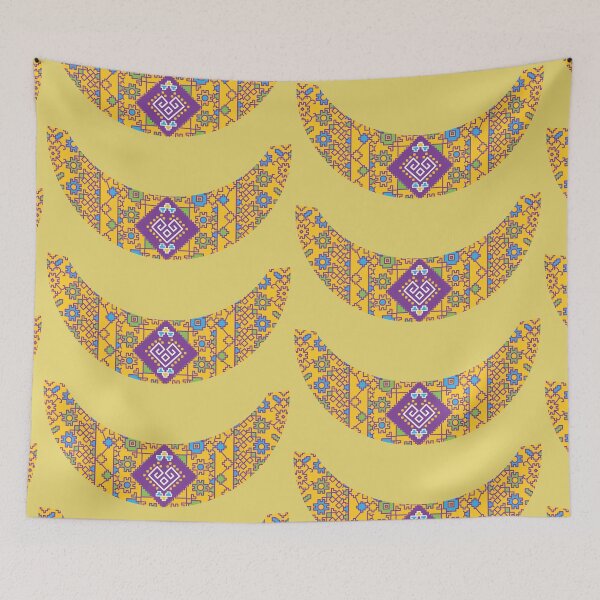 Item preview, Ukrainian Pattern Reimagined designed and sold by artnatago.