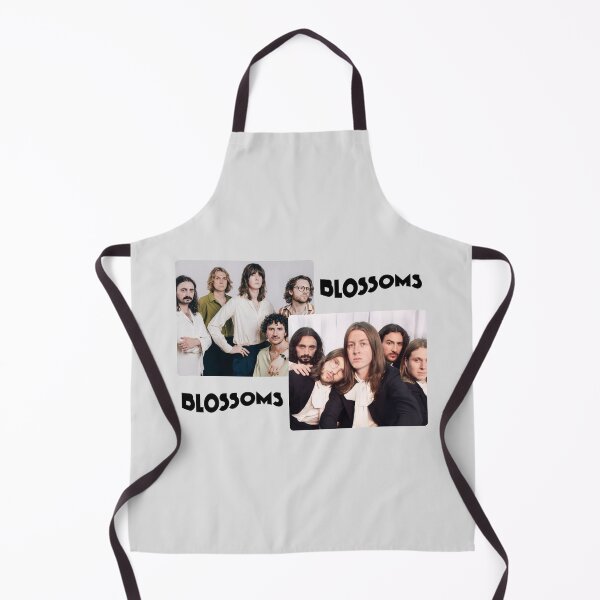 Item preview, Blossoms Band – Indie Vibes, Northern Soul designed and sold by Studio Paradox.