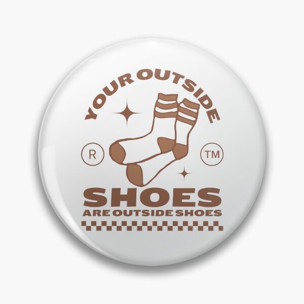 Item preview, Your outside shoes are outside shoes designed and sold by Peerless-Prime.