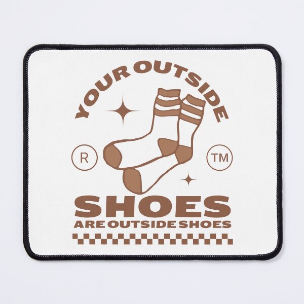 Item preview, Your outside shoes are outside shoes designed and sold by Peerless-Prime.
