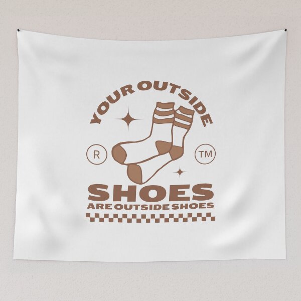 Item preview, Your outside shoes are outside shoes designed and sold by Peerless-Prime.