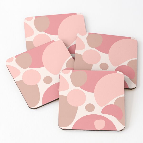 Item preview, Blush Pink Dreams designed and sold by ISRAA STORE999.