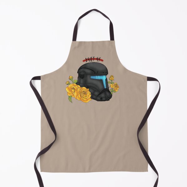 Item preview, Omega Commando (MANDO) designed and sold by tralma.