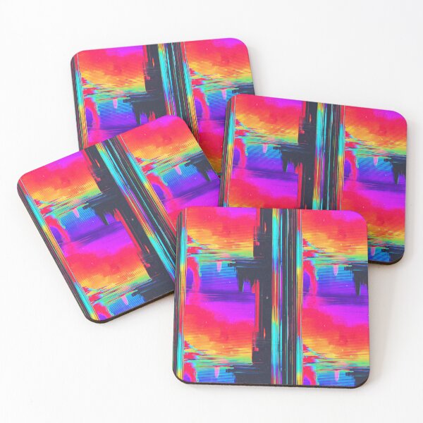 Item preview, VHS Glitch Pixel Distortion designed and sold by Enea Kelo.