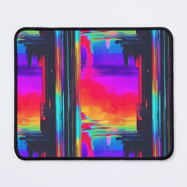 Item preview, VHS Glitch Pixel Distortion designed and sold by Enea Kelo.