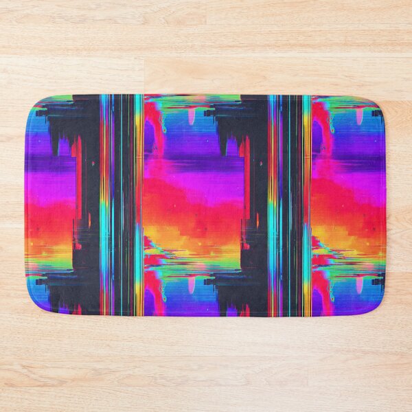 Item preview, VHS Glitch Pixel Distortion designed and sold by Enea Kelo.