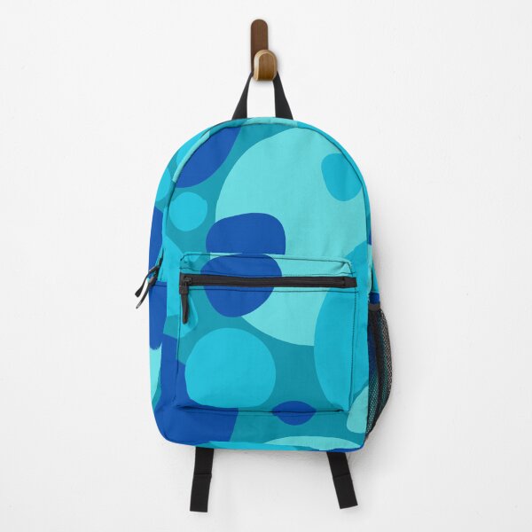 Item preview, Blue Haze Harmony designed and sold by ISRAA STORE999.