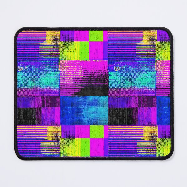 Item preview, VHS Glitch Pixel Distortion designed and sold by Enea Kelo.
