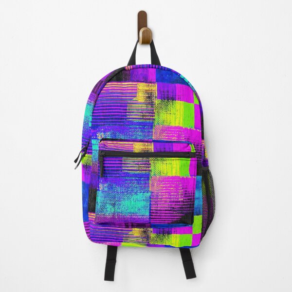 Item preview, VHS Glitch Pixel Distortion designed and sold by Enea Kelo.