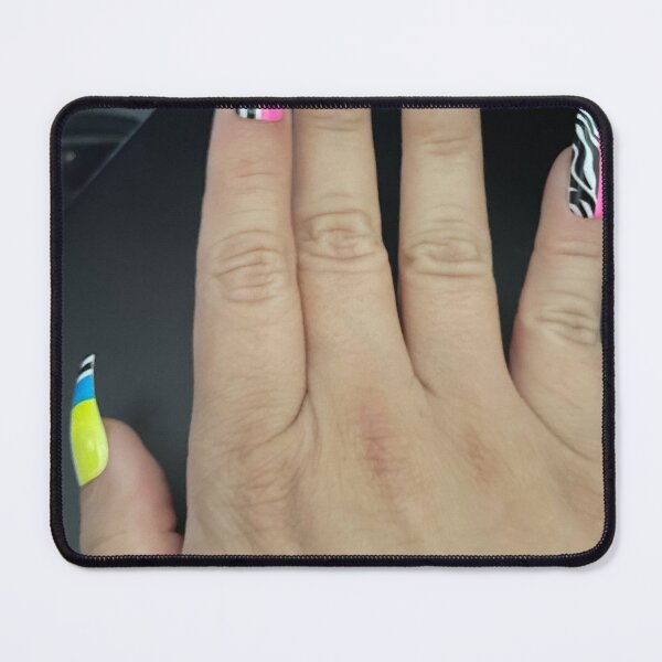 Item preview, Showing off my Nails designed and sold by KaleChub.