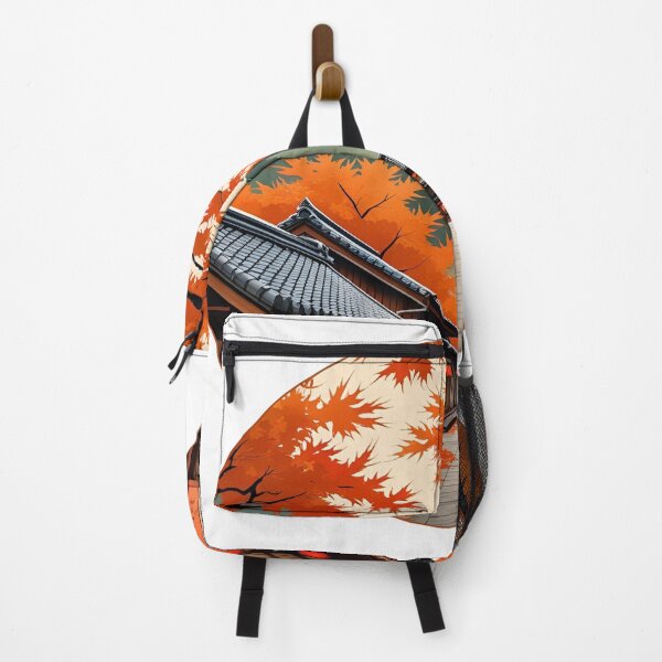 Item preview, Takayama in Autumn designed and sold by SignumShop.