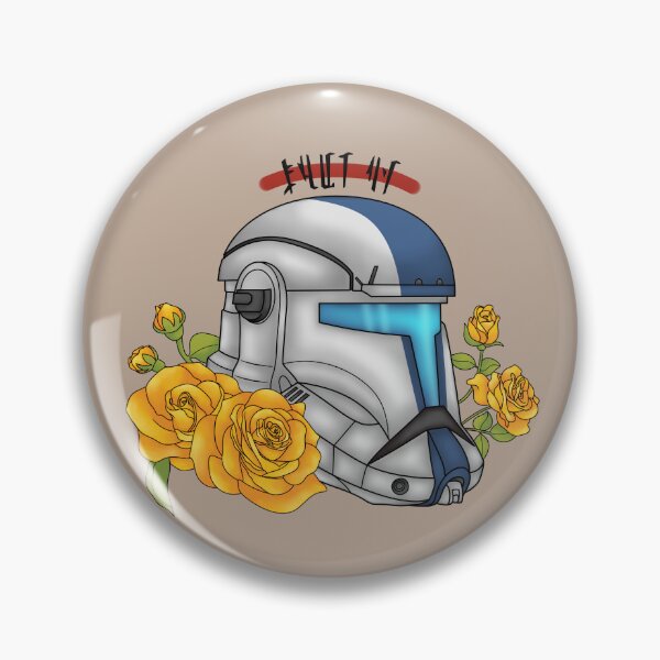 Item preview, Niner (MANDO) designed and sold by tralma.