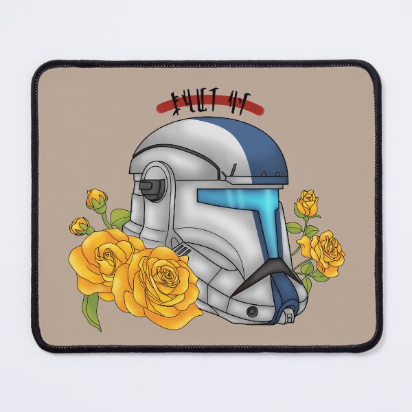 Item preview, Niner (MANDO) designed and sold by tralma.