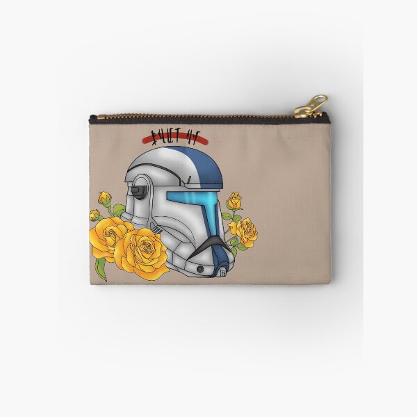 Item preview, Niner (MANDO) designed and sold by tralma.