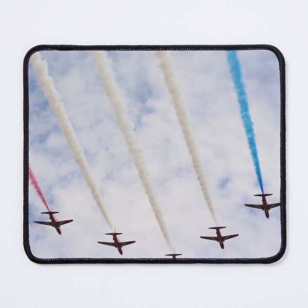 Item preview, Red Arrows designed and sold by Amberprints25.