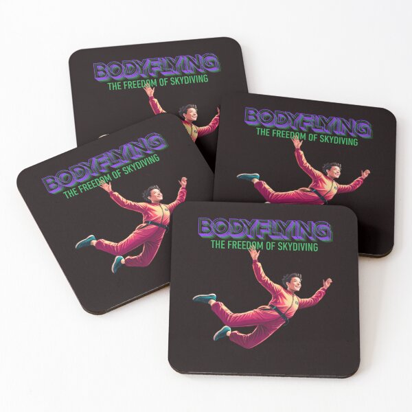 Item preview, Indoor skydiving designed and sold by Agu210.