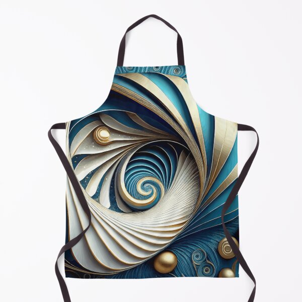 Item preview, Colorful Abstract Art 179 designed and sold by Vicky Brago-Mitchell®.