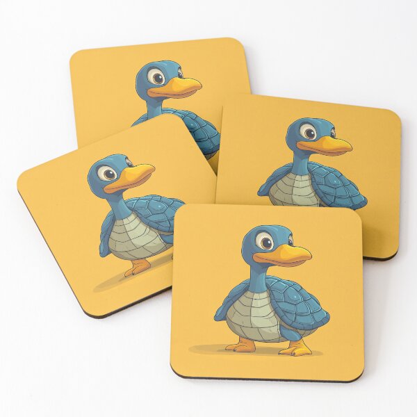 Item preview, Durtle designed and sold by EastEndTownie.