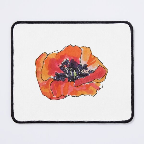 Item preview, Poppy designed and sold by openeyeddreams.