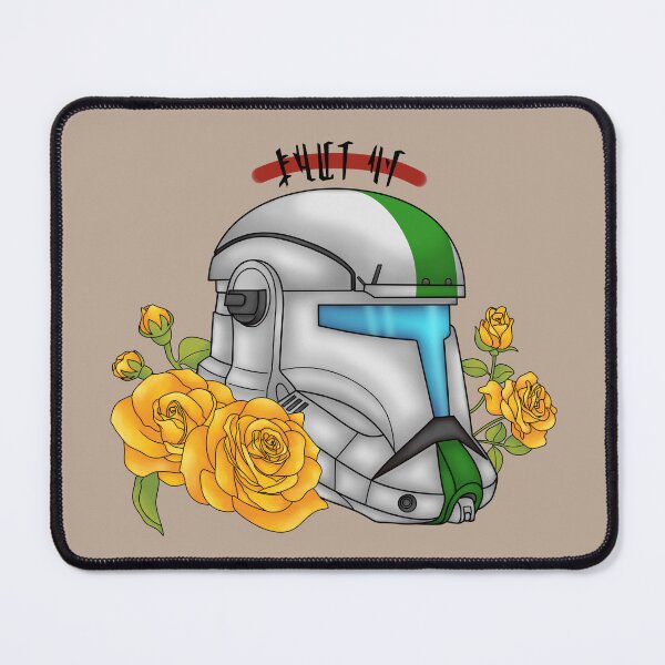 Item preview, Fixer (MANDO) designed and sold by tralma.