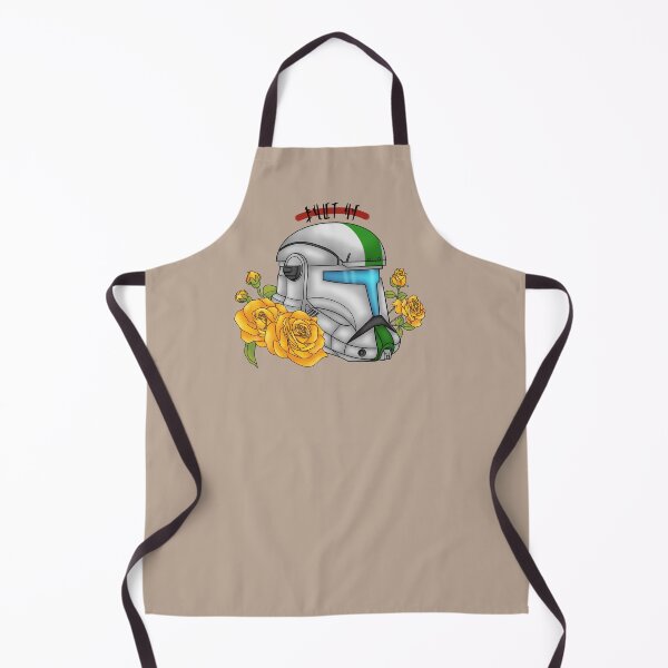Item preview, Fixer (MANDO) designed and sold by tralma.