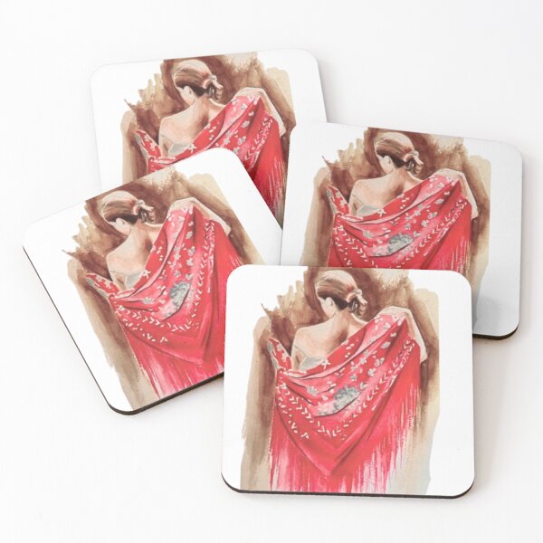 Item preview, FLAMENCO SPAIN designed and sold by TOGETHERINSIEME.