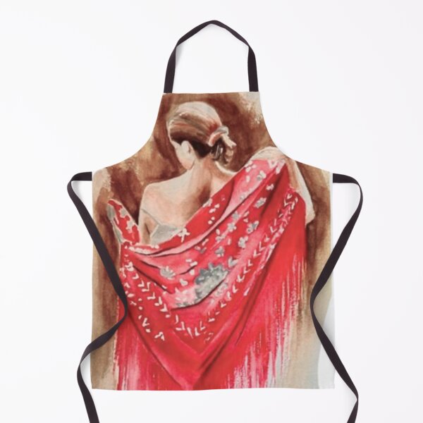 Item preview, FLAMENCO SPAIN designed and sold by TOGETHERINSIEME.