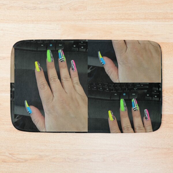 Item preview, Another Set Applied Already designed and sold by KaleChub.