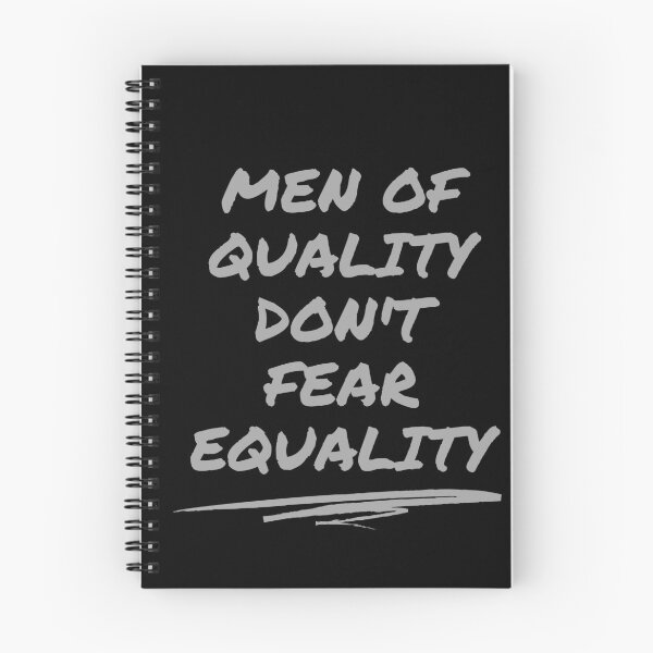 Item preview, Equality Fearless Quality Men Statement designed and sold by Zakrytos ★★★★★.