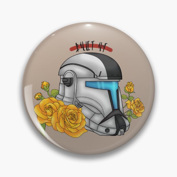 Item preview, Fi (MANDO) designed and sold by tralma.