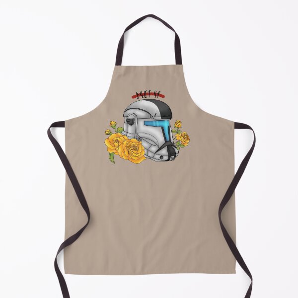 Item preview, Fi (MANDO) designed and sold by tralma.