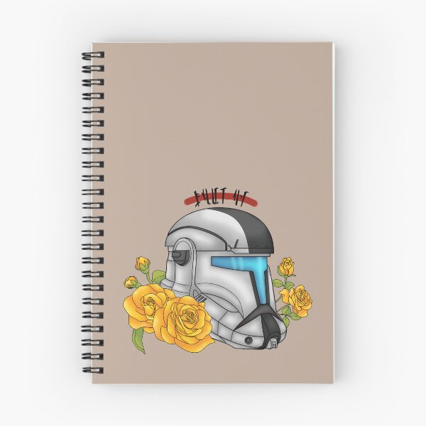 Item preview, Fi (MANDO) designed and sold by tralma.