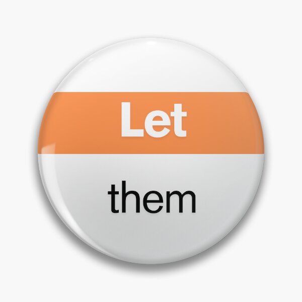 Item preview, Orange Let them designed and sold by gemna117.