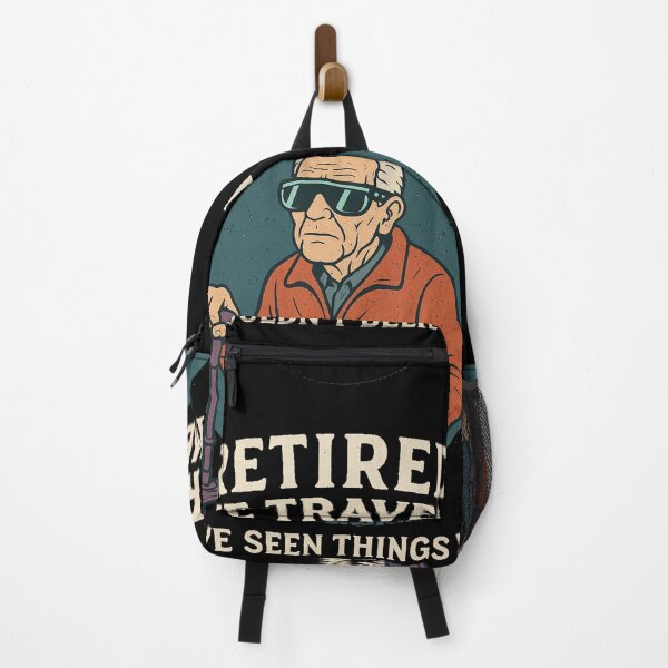 Item preview, Time Traveler designed and sold by M4K3RB0T.