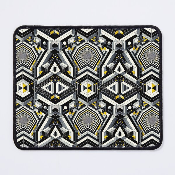 Item preview, geometric one designed and sold by crealook01.