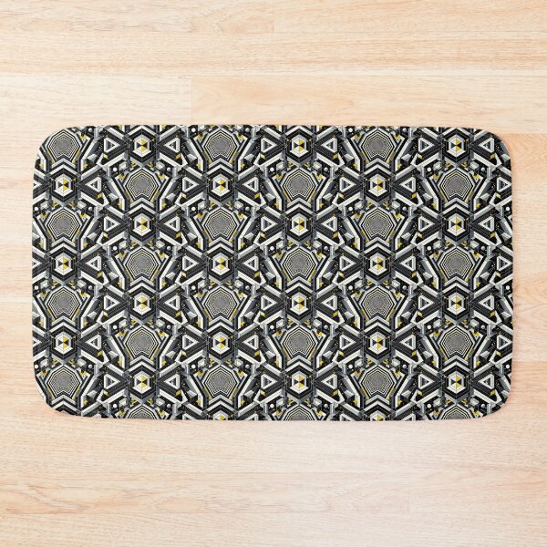 Item preview, geometric one designed and sold by crealook01.