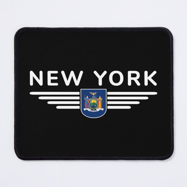 Item preview, New York Fan T-Shirt – Perfect for fans! designed and sold by ElvisU.
