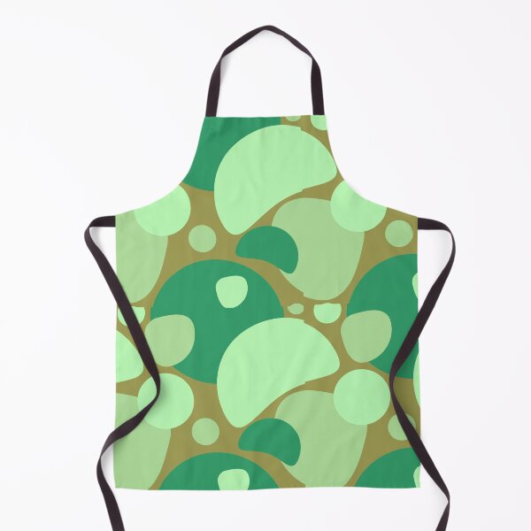 Item preview, Green Serenity Shades designed and sold by ISRAA STORE999.