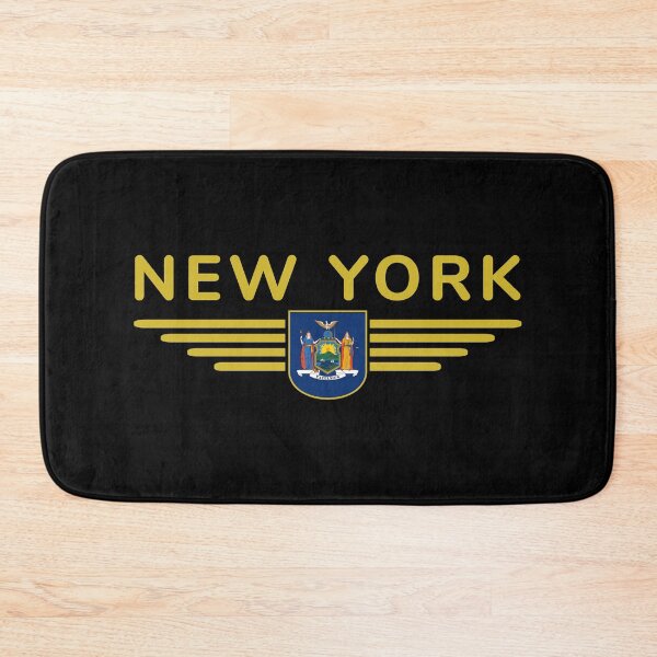 Item preview, New York Fan T-Shirt – Perfect for fans! designed and sold by ElvisU.