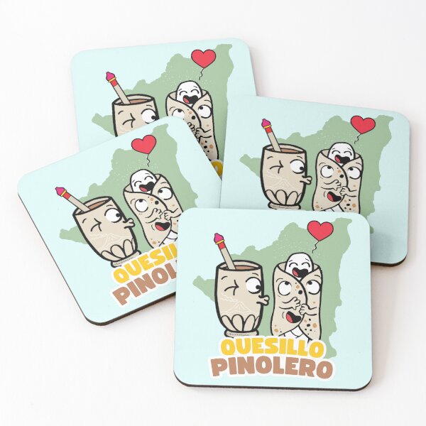 Item preview, Quesillo Pinolero (Spanish) designed and sold by Claustronautas.